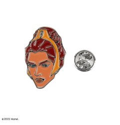 Les Maîtres de l'Univers - Pack 6 badges Characters