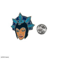 Les Maîtres de l'Univers - Pack 6 badges Characters