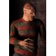 La Revanche de Freddy - Figurine Ultimate Part 2 Freddy 18 cm