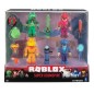 Roblox - Pack 4 figurines Super Doomspire
