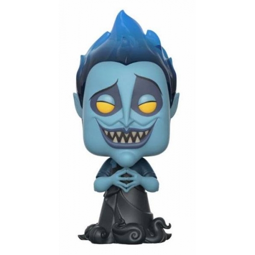Hercule - Figurine POP! Hades 9 cm