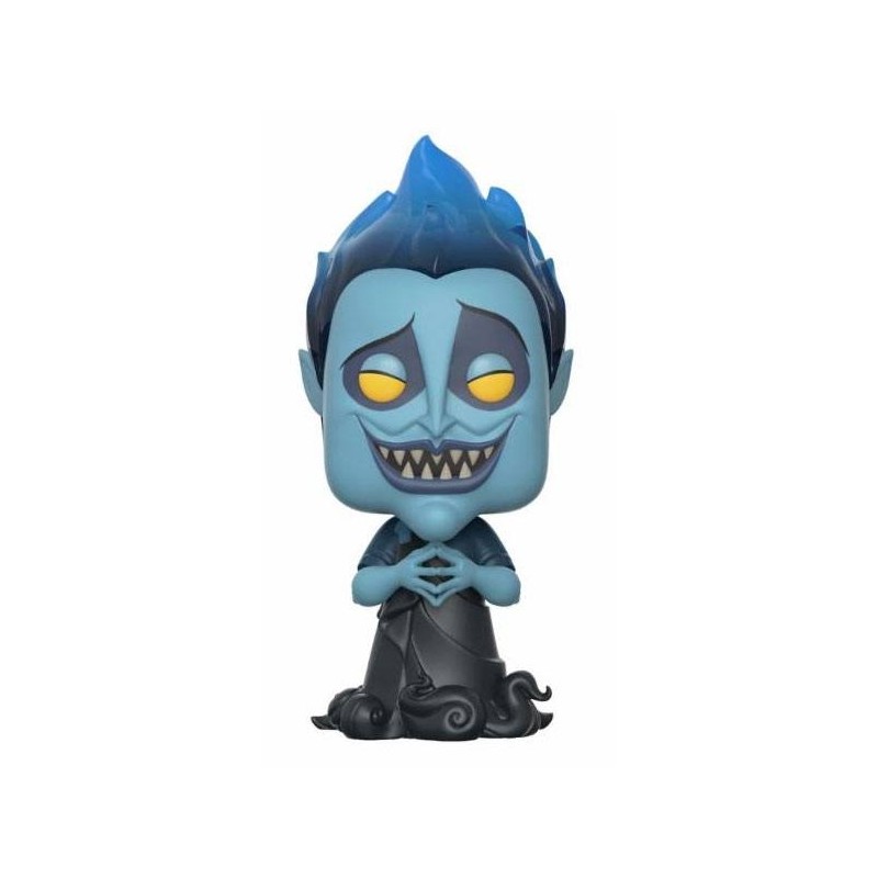Hercule - POP! Disney Vinyl Figurine Hades 9 cm