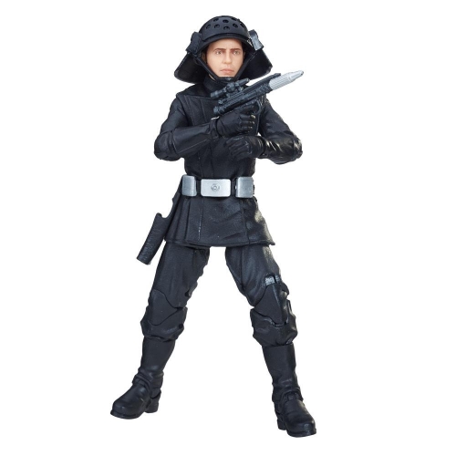 Star Wars Episode IV - Figurine Black Series 2018 Death Star Trooper 15 cm