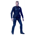 Terminator 2 - Figurine Ultimate T-1000 18 cm