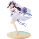 Sword Art Online - Statuette 1/7 Yuuki Summer Wedding Ver. 24 cm