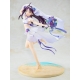 Sword Art Online - Statuette 1/7 Yuuki Summer Wedding Ver. 24 cm