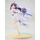 Sword Art Online - Statuette 1/7 Yuuki Summer Wedding Ver. 24 cm