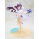 Sword Art Online - Statuette 1/7 Yuuki Summer Wedding Ver. 24 cm