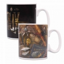 Harry Potter - Mug effet thermique Horcrux