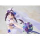 Sword Art Online - Statuette 1/7 Yuuki Summer Wedding Ver. 24 cm