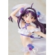 Sword Art Online - Statuette 1/7 Yuuki Summer Wedding Ver. 24 cm