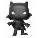 Marvel - Figurine POP! Bobble Head Black Panther 1966 9 cm