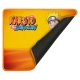 Naruto Shippuden - Tapis de souris Orange