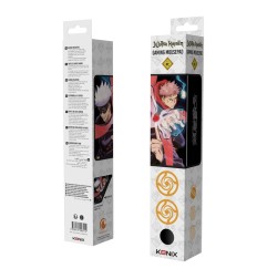 Jujutsu Kaisen - Tapis de souris Dark