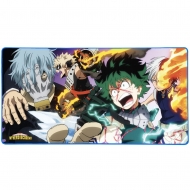 My Hero Academia - Tapis de souris XXL Orange