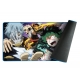 My Hero Academia - Tapis de souris XXL Orange