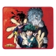 My Hero Academia - Tapis de souris Red