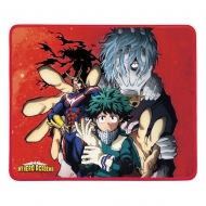 My Hero Academia - Tapis de souris Red