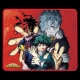 My Hero Academia - Tapis de souris Red