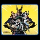 My Hero Academia - Tapis de souris Yellow