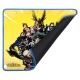 My Hero Academia - Tapis de souris Yellow