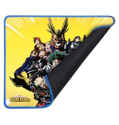My Hero Academia - Tapis de souris Yellow