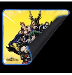 My Hero Academia - Tapis de souris Yellow
