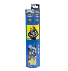 My Hero Academia - Tapis de souris Yellow