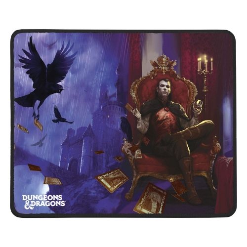 Dungeons & Dragons - Tapis de souris Curse of Strah