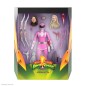 Power Rangers - Mighty Morphin  figurine Ultimates Pink Ranger 18 cm