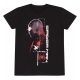 Marvel - T-Shirt Spider-Man Miles Morales Video Game Suit Specs