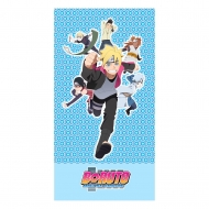 Boruto Naruto Next Generations - Serviette de bain Characters 150 x 75 cm