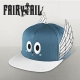 Fairy Tail - Casquette Snapback Happy