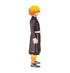 Demon Slayer: Kimetsu no Yaiba - Figurine Zenitsu Agatsuma 13 cm