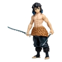 Demon Slayer: Kimetsu no Yaiba - Figurine Hashibira Inosuke 13 cm