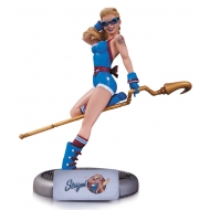 DC Comics - Statuette Bombshells Stargirl 25 cm