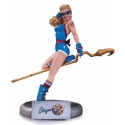 DC Comics - Statuette Bombshells Stargirl 25 cm