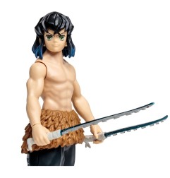 Demon Slayer: Kimetsu no Yaiba - Figurine Hashibira Inosuke 13 cm