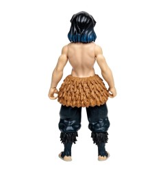 Demon Slayer: Kimetsu no Yaiba - Figurine Hashibira Inosuke 13 cm