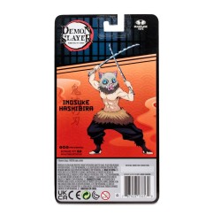Demon Slayer: Kimetsu no Yaiba - Figurine Hashibira Inosuke 13 cm