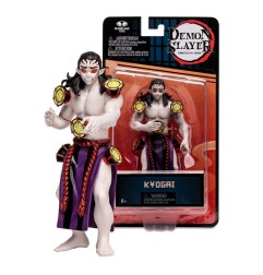 Demon Slayer: Kimetsu no Yaiba - Figurine Kyogai 13 cm