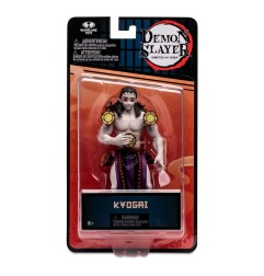 Demon Slayer: Kimetsu no Yaiba - Figurine Kyogai 13 cm