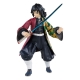 Demon Slayer: Kimetsu no Yaiba - Figurine Tomioka Giyu 18 cm