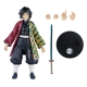 Demon Slayer: Kimetsu no Yaiba - Figurine Tomioka Giyu 18 cm