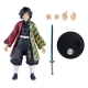 Demon Slayer: Kimetsu no Yaiba - Figurine Tomioka Giyu 18 cm