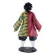 Demon Slayer: Kimetsu no Yaiba - Figurine Tomioka Giyu 18 cm