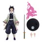Demon Slayer: Kimetsu no Yaiba - Figurine Shinobu Kocho 18 cm Demon Slayer: Kimetsu no Yaiba - Figurine Shinobu Kocho 18 cm