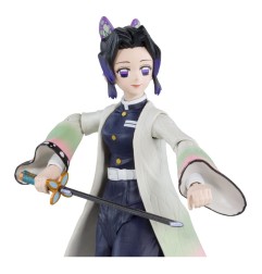 Demon Slayer: Kimetsu no Yaiba - Figurine Shinobu Kocho 18 cm