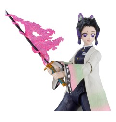 Demon Slayer: Kimetsu no Yaiba - Figurine Shinobu Kocho 18 cm