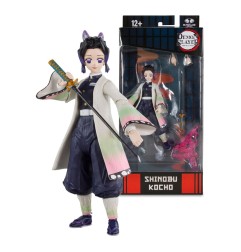 Demon Slayer: Kimetsu no Yaiba - Figurine Shinobu Kocho 18 cm